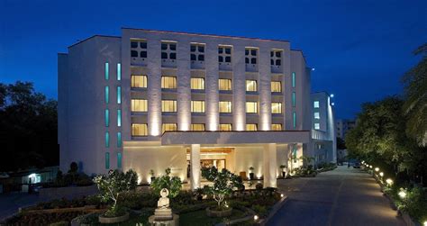 The 10 best hotels near Begumpet in Hyderabad, India.